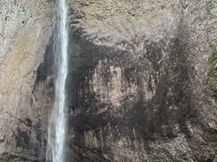 -雁荡山大龙湫景区