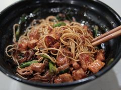 -老地方面馆(思南路店)