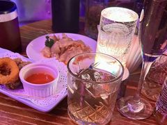 -MOSSO音乐酒吧·Live House(南京西路店)