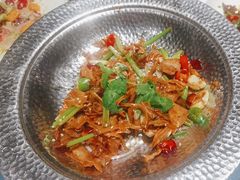-阿明小菜·海鲜·上海菜(浦建路店)