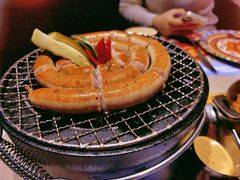 -卢布里西餐厅(星海广场店)