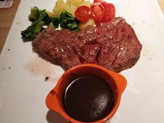 -必胜客(棠下店)