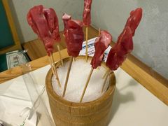 -京悦南门涮羊肉(长寿路店)