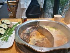 -袁记串串香(新南门店)