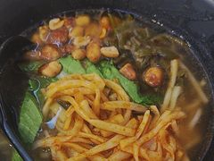 -桂在香知桂林米粉(南岗松雷店)