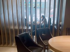 大堂-味莊·青岛菜(云霄路店)