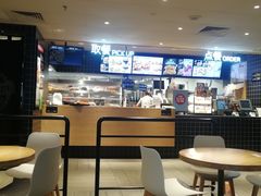 -肯德基(学院路店)