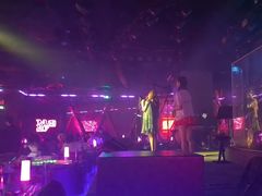 -MOSSO音乐酒吧·live house(南京旗舰店)