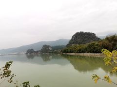 -星湖旅游景区七星岩