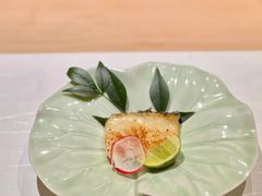 -鮨一日本料理(大中华店)