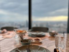 -无锡苏宁银河国际酒店-悦府65中餐厅