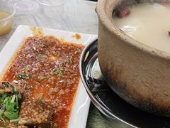 -清真双宝红油牛系列