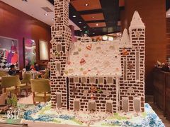 -成都世纪城假日酒店-西楼