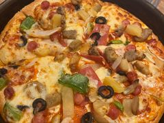 -必胜客(广渠路店)