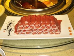 -蜀留香火锅·始于1999·原四川老火锅(白堤路店)