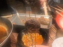 -北丐先生·野馄饨烧烤(泰达E街区店)