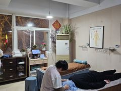 -楚氏正骨推拿按摩院(九水东路店)