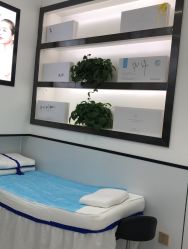 点击看大图 -蕾特恩专业祛痘·皮肤管理