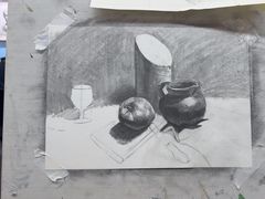 -阿妮亚少儿美术书法(望京店)