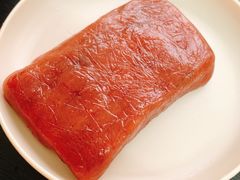 玫瑰蜜糕-江南春(中山中路店)