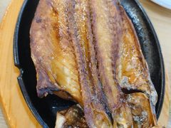 -海兰江石锅饭(水上店)