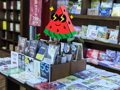 -新华书店白鹿书肆(市府路店)