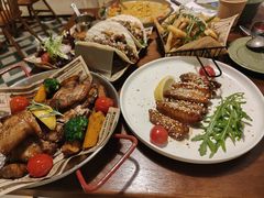 -The Good Place好地方·Brunch·coffee(国贸店)