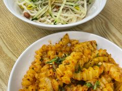 -艺味深尝(云锦路店)