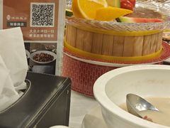 -沸腾鱼乡(知春路分店)