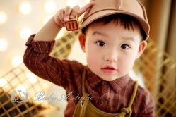 点击看大图 -BabyA 专业婴童摄影(古北时尚广场店)