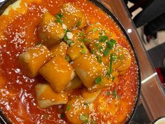 -百味地锅鸡(二店·财校分店)