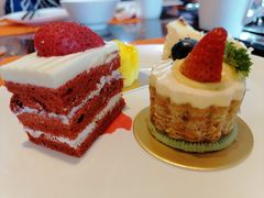 -佛山恒安瑞士大酒店-瑞士咖啡厅-主题自助餐