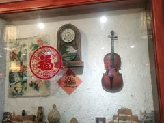 -陈家老院子·长春特色东北家宴(一匡街店)