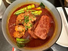 -新旺茶餐厅•早餐(迪士尼小镇店)
