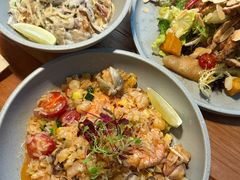 -麦田工坊(月湖店)