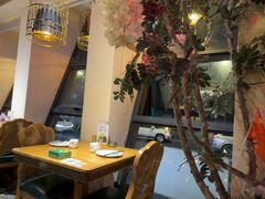 -胖老汉椒麻鸡清真新疆菜(西御街店)