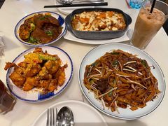 -石板街港澳冰室(天环店)