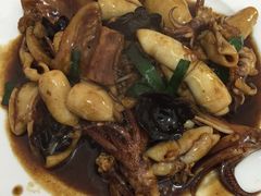 -九龙餐厅(大沽路店)