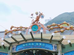 -香港海洋公园