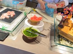 -唐庄·城市温泉(中润大道店)