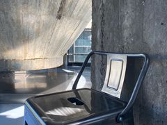 -CEMENT·coffee bar (凤凰创意园店)