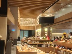 -奈雪茶院·茶室茶馆(广州粤海天地店)