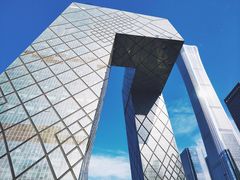 -中央广播电视总台(光华路办公区)