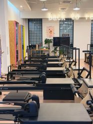 -Real Pilates优体普拉提