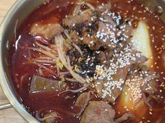 -冒胖子·市井火锅冒菜(莲塘店)