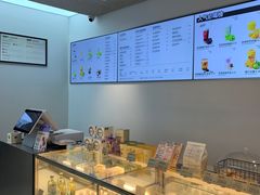 -喜茶(中山利和新地店)
