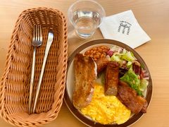 -SorSod 咖啡&食堂