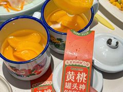 -老知青·东北菜(中华城店)