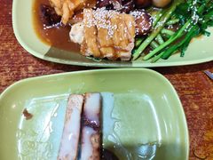 -三爷糟粕醋·鲜鱼汤·海南特色小吃(新华南路店)