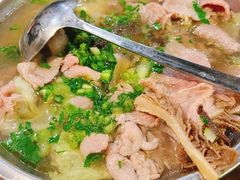 -肖四女乐山跷脚牛肉(世博源店)